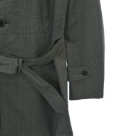 green label relaxing（グリーンレーベルリラクシング）ステンカラーコート 黒 サイズ:M メンズ/2200614068016