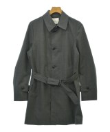 green label relaxing ステンカラーコート