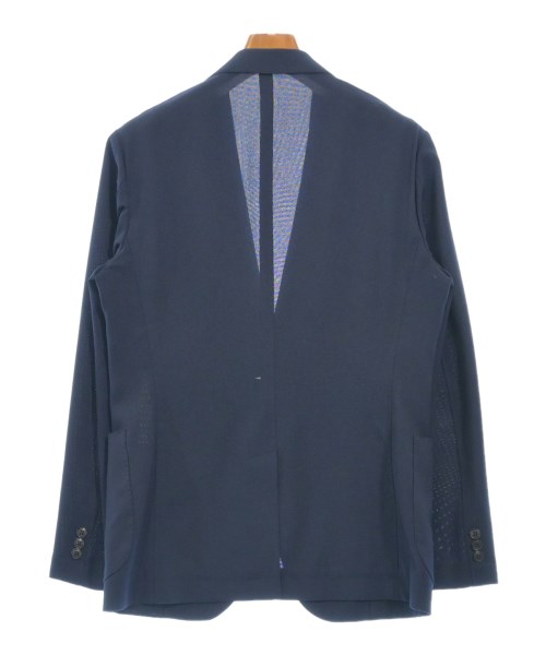 green label relaxing（グリーンレーベルリラクシング）カジュアルジャケット 紺 サイズ:46(M位) メンズ/2200614068047