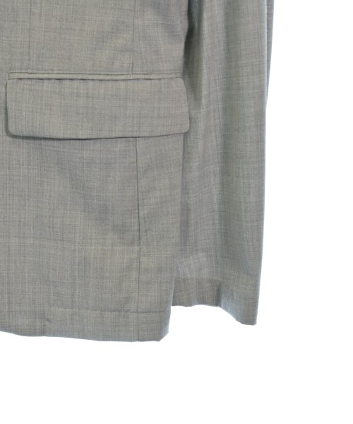 green label relaxing（グリーンレーベルリラクシング）カジュアルジャケット グレー サイズ:M メンズ/2200614068054