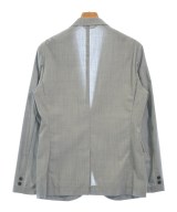 green label relaxing（グリーンレーベルリラクシング）カジュアルジャケット グレー サイズ:M メンズ/2200614068054