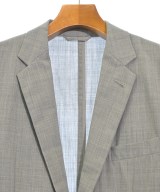 green label relaxing（グリーンレーベルリラクシング）カジュアルジャケット グレー サイズ:M メンズ/2200614068054