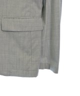 green label relaxing（グリーンレーベルリラクシング）カジュアルジャケット グレー サイズ:M メンズ/2200614068054