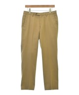 green label relaxing スラックス