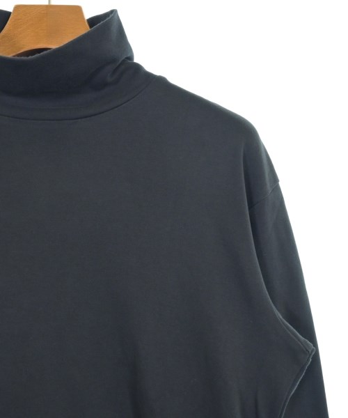 green label relaxing（グリーンレーベルリラクシング）Tシャツ・カットソー 黒 サイズ:M メンズ/2200614068252