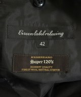 green label relaxing（グリーンレーベルリラクシング）ビジネス 黒 サイズ:42(XS位)/72(XS位) メンズ/2200618266012