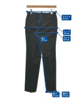 green label relaxing（グリーンレーベルリラクシング）ビジネス 黒 サイズ:42(XS位)/72(XS位) メンズ/2200618266012