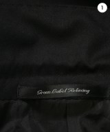 green label relaxing（グリーンレーベルリラクシング）ビジネス 黒 サイズ:42(XS位)/72(XS位) メンズ/2200618266012