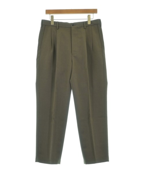 グリーンレーベルリラクシング(green label relaxing)のgreen label relaxing スラックス