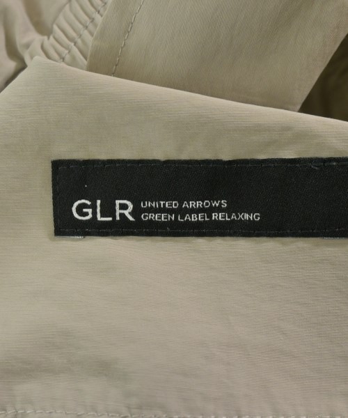 green label relaxing（グリーンレーベルリラクシング）その他 グレー サイズ:L メンズ/2200618581047
