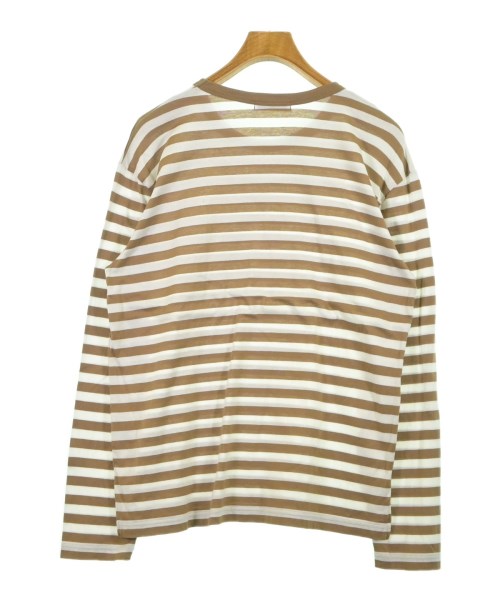 green label relaxing（グリーンレーベルリラクシング）Tシャツ・カットソー 白 サイズ:L メンズ/2200618581085