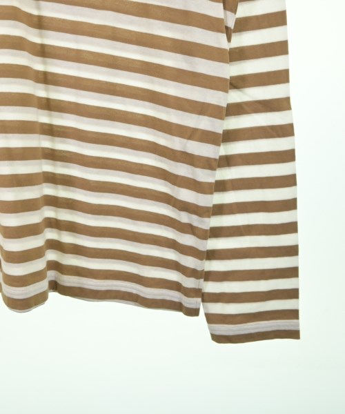 green label relaxing（グリーンレーベルリラクシング）Tシャツ・カットソー 白 サイズ:L メンズ/2200618581085
