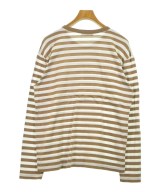 green label relaxing（グリーンレーベルリラクシング）Tシャツ・カットソー 白 サイズ:L メンズ/2200618581085
