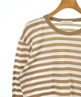 green label relaxing（グリーンレーベルリラクシング）Tシャツ・カットソー 白 サイズ:L メンズ/2200618581085
