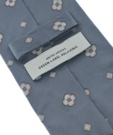 green label relaxing（グリーンレーベルリラクシング）ネクタイ グレー サイズ:- メンズ/2200618617067