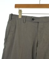 green label relaxing（グリーンレーベルリラクシング）スラックス グレー サイズ:L メンズ/2200619259037