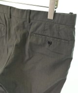 green label relaxing（グリーンレーベルリラクシング）スラックス グレー サイズ:L メンズ/2200619259037