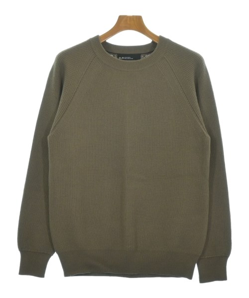 グリーンレーベルリラクシング(green label relaxing)のgreen label relaxing ニット・セーター