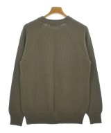 green label relaxing（グリーンレーベルリラクシング）ニット・セーター 茶 サイズ:M メンズ/2200619265045