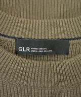 green label relaxing（グリーンレーベルリラクシング）ニット・セーター 茶 サイズ:M メンズ/2200619265045