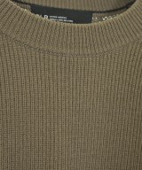 green label relaxing（グリーンレーベルリラクシング）ニット・セーター 茶 サイズ:M メンズ/2200619265045