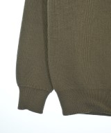 green label relaxing（グリーンレーベルリラクシング）ニット・セーター 茶 サイズ:M メンズ/2200619265045