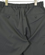 green label relaxing（グリーンレーベルリラクシング）スラックス グレー サイズ:M メンズ/2200619473075