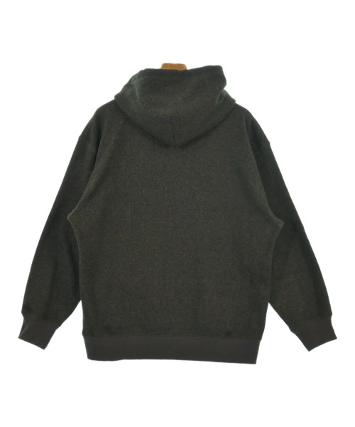 green label relaxing（グリーンレーベルリラクシング）パーカー グレー サイズ:L メンズ/2200612994034