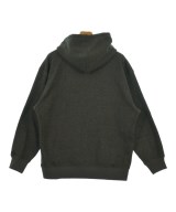 green label relaxing（グリーンレーベルリラクシング）パーカー グレー サイズ:L メンズ/2200612994034