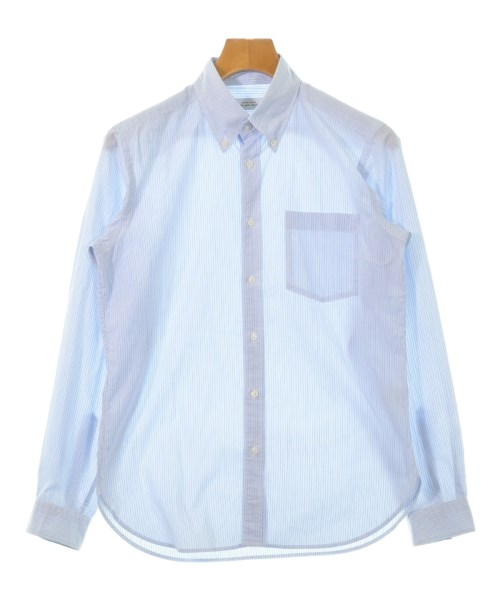 グリーンレーベルリラクシング(green label relaxing)のgreen label relaxing カジュアルシャツ