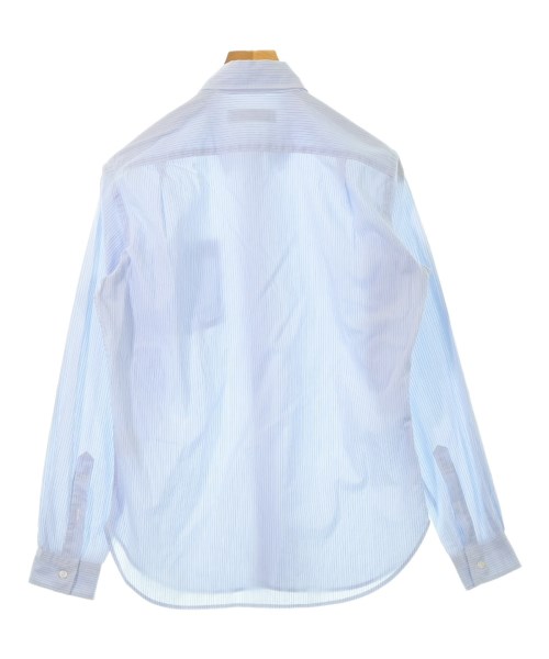 green label relaxing（グリーンレーベルリラクシング）カジュアルシャツ 緑 サイズ:S メンズ/2200614606157