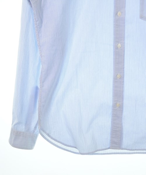 green label relaxing（グリーンレーベルリラクシング）カジュアルシャツ 緑 サイズ:S メンズ/2200614606157