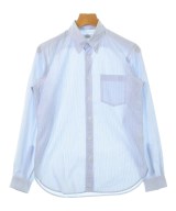 green label relaxing（グリーンレーベルリラクシング）カジュアルシャツ 緑 サイズ:S メンズ/2200614606157