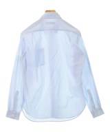 green label relaxing（グリーンレーベルリラクシング）カジュアルシャツ 緑 サイズ:S メンズ/2200614606157