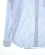 green label relaxing（グリーンレーベルリラクシング）カジュアルシャツ 緑 サイズ:S メンズ/2200614606157