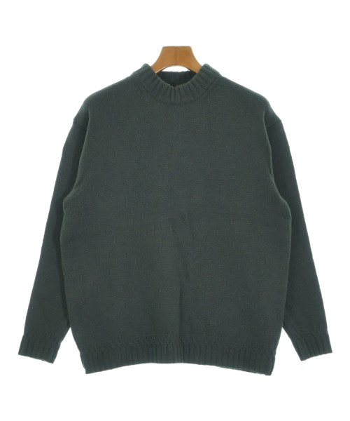 グリーンレーベルリラクシング(green label relaxing)のgreen label relaxing ニット・セーター