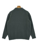 green label relaxing（グリーンレーベルリラクシング）ニット・セーター 緑 サイズ:M メンズ/2200617167020