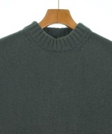 green label relaxing（グリーンレーベルリラクシング）ニット・セーター 緑 サイズ:M メンズ/2200617167020