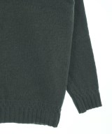 green label relaxing（グリーンレーベルリラクシング）ニット・セーター 緑 サイズ:M メンズ/2200617167020