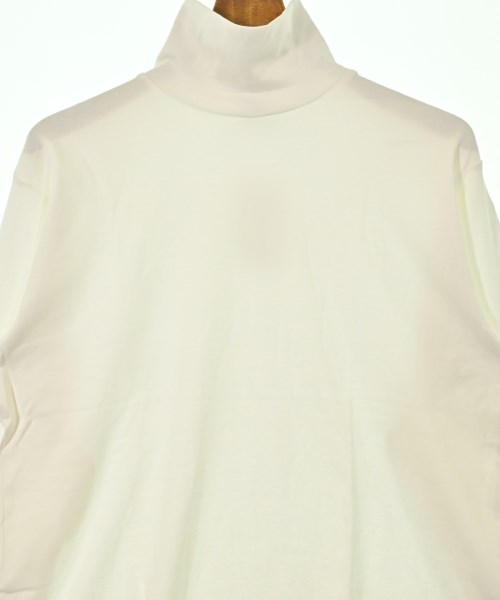 green label relaxing（グリーンレーベルリラクシング）Tシャツ・カットソー 白 サイズ:M メンズ/2200606287197