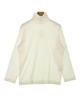 green label relaxing（グリーンレーベルリラクシング）Tシャツ・カットソー 白 サイズ:M メンズ/2200606287197