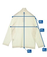 green label relaxing（グリーンレーベルリラクシング）Tシャツ・カットソー 白 サイズ:M メンズ/2200606287197