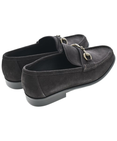 green label relaxing（グリーンレーベルリラクシング）ビジネス・ドレスシューズ 茶 サイズ:26cm メンズ/2200606287272