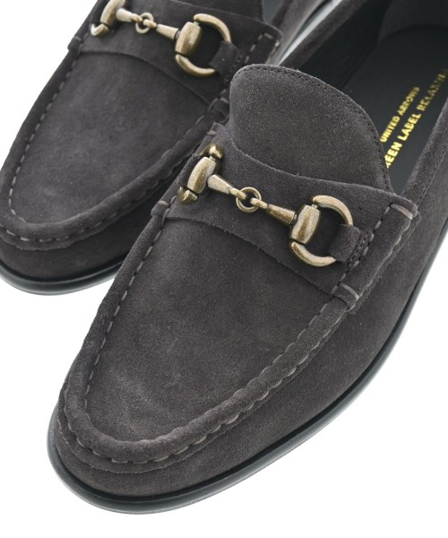 green label relaxing（グリーンレーベルリラクシング）ビジネス・ドレスシューズ 茶 サイズ:26cm メンズ/2200606287272