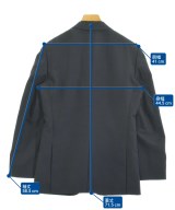 green label relaxing（グリーンレーベルリラクシング）ビジネス 紺 サイズ:44(S位)/76(S位) メンズ/2200620067010