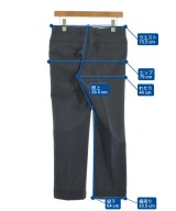 green label relaxing（グリーンレーベルリラクシング）ビジネス 紺 サイズ:44(S位)/76(S位) メンズ/2200620067010