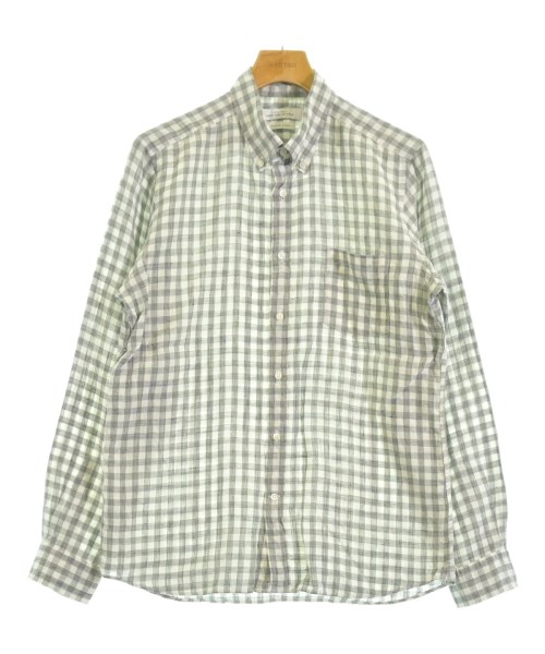 グリーンレーベルリラクシング(green label relaxing)のgreen label relaxing カジュアルシャツ