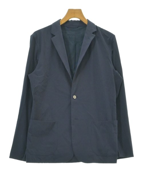 グリーンレーベルリラクシング(green label relaxing)のgreen label relaxing ジャケット