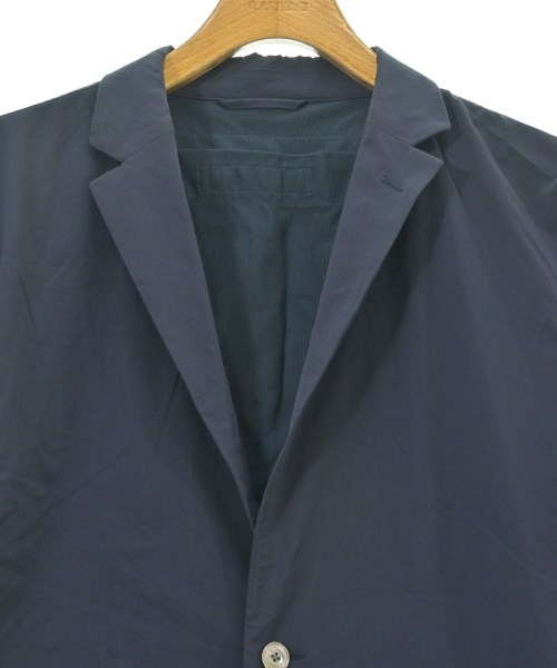 green label relaxing（グリーンレーベルリラクシング）ジャケット 紺 サイズ:L メンズ/2200620451048
