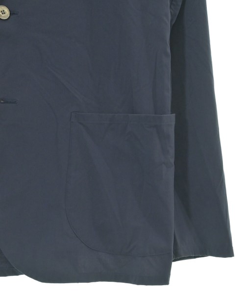 green label relaxing（グリーンレーベルリラクシング）ジャケット 紺 サイズ:L メンズ/2200620451048